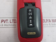 Amprobe Tmd-50 Thermocouple Thermometer K Type 24V-max