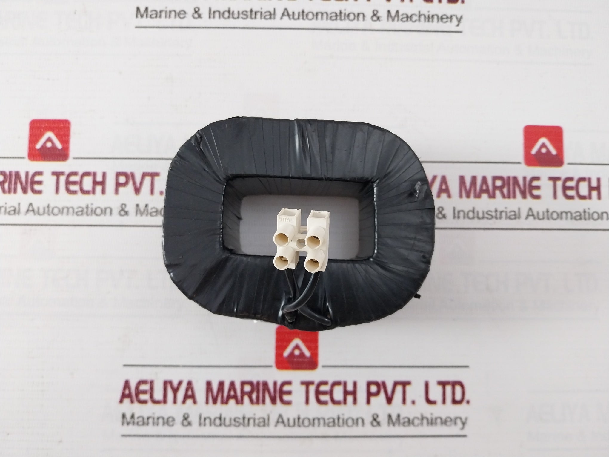 Ampturn 400/5A Current Transformer 5Va 50/60Hz