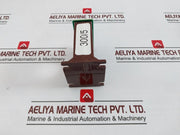 Amran Ct225-301-06 Current Transformer 300/5A 60Hz 0.6Kv, 10Kv Bil E205113 94V-0