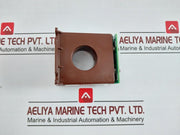 Amran Ct225-301-06 Current Transformer 300/5A 60Hz 0.6Kv, 10Kv Bil E205113 94V-0