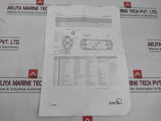 Amri 42088713 Spare Part Kit For Valve Actuator Nitril O-ring