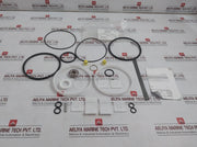 Amri 42088713 Spare Part Kit For Valve Actuator Nitril O-ring