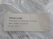 Amri 42088713 Spare Part Kit For Valve Actuator Nitril O-ring