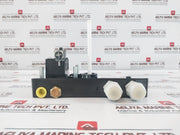 Amri Ksb 42009941 Solenoid Valve 24V