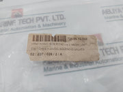 Amri Ksb 42009941 Solenoid Valve 24V