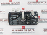 Amri Ksb 42009941 Solenoid Valve 24V