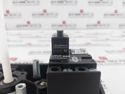 Amri Ksb 42009941 Solenoid Valve 24V