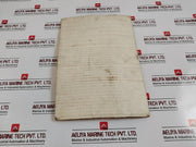 Amri Ksb Dn 900 Liner & Gasket Kit K- Dn 900