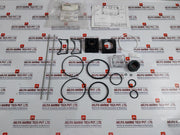 Amri X6835-a-1/5 Spare Parts Kit-actuator Pa8