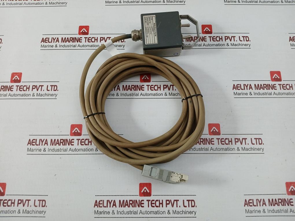Ams08-Pick-Up-Sensor-And-Interface-Assembly-Cable-Length-7-5-Meter-By-Rolls-Royce-1
