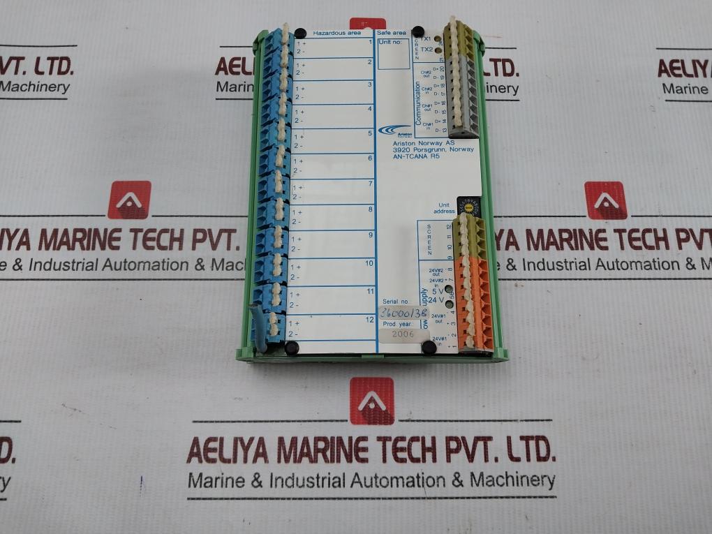 An-tcana-R5-Control-Unit-24V-Ariston-Norway-As-208864-1