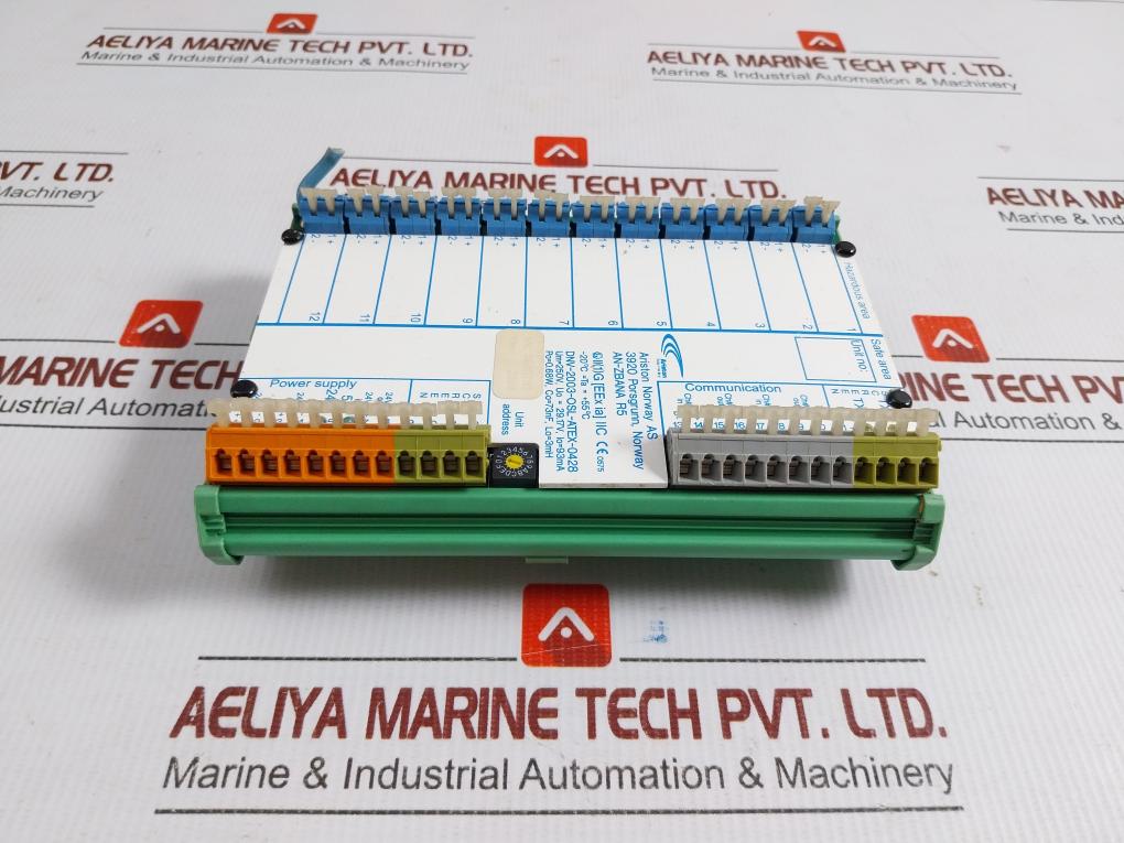 An-zbana-R5-Controller-Unit-250V-93Ma-55-C-By-Ariston-208442-1