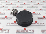 An Instruments -760-0 Mm.Hg Vacuum Gauge