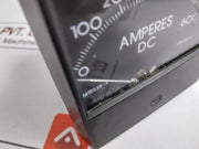 Analog-Dc-Amperes-Panle-Meter-0-600-Amperes-Dc-Simpson-S12384AU-210516-11