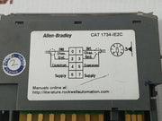 Analog-Input-Module-24-Vdc-10-Ma-By-Allen-Bradley-1734-Ie2c-8