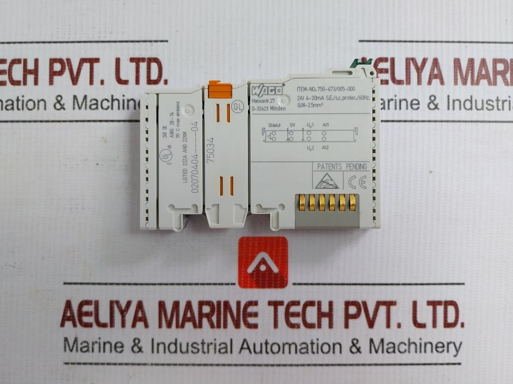 Analog-Input-Module-24V-Dc-Wago-750-473-005-000-209392-1