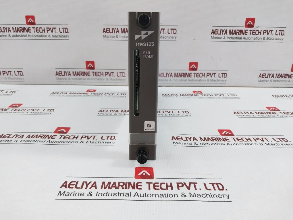 Analog-Input-Module-Mxd0207955-5V-1A-Rev-B-6644745B1-Abb-Imasi23-208785-1