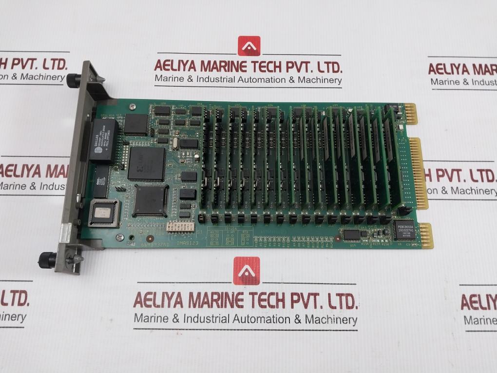 Analog-Input-Module-Mxd0207955-5V-1A-Rev-B-6644745B1-Abb-Imasi23-208785-1