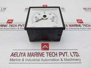 Analog-Propeller-Pitch-Indicator-Prow-30-0-30-Stern-By-Gossen-Espanola-Bq2207-4