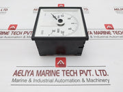 Analog-Propeller-Pitch-Indicator-Prow-30-0-30-Stern-By-Gossen-Espanola-Bq2207-5