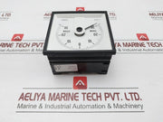 Analog-Propeller-Pitch-Indicator-Prow-30-0-30-Stern-By-Gossen-Espanola-Bq2207-6