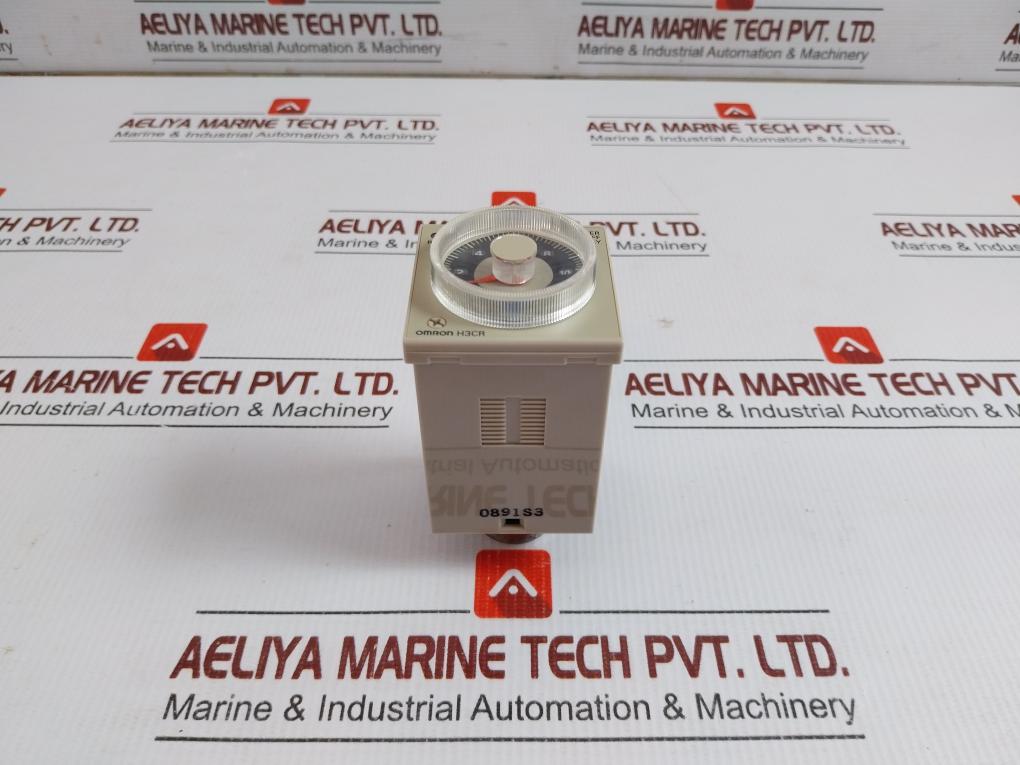 Analog-Timer-Relay-Omron-H3Cr-h8L-208923-1