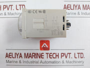 Analog-Timer-Relay-Omron-H3Cr-h8L-208923-7