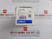 Analog-Timer-Relay-Omron-H3Cr-h8L-208923-8