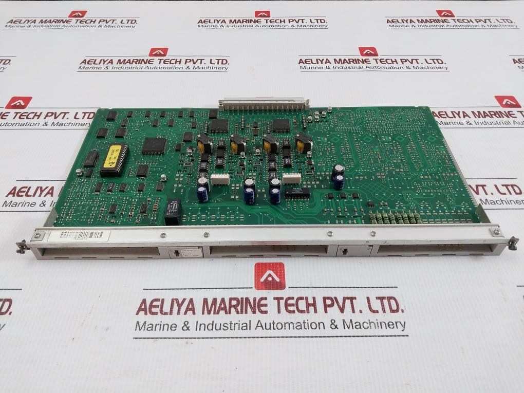 Analog-Trunk-Circuit-Board-Ericsson-Btu-a4-209656-1