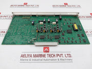 Analog-Trunk-Circuit-Board-Ericsson-Btu-a4-209656-4