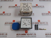 Analog-Wattmeter-0-4-20Ma-200-0-800-Kw-Frer-A96Mmaxxxz42-209575-1
