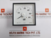Analog-Wattmeter-0-4-20Ma-200-0-800-Kw-Frer-A96Mmaxxxz42-209575-7