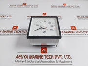 Analog-Wattmeter-0-4-20Ma-200-0-800-Kw-Frer-A96Mmaxxxz42-209575-9
