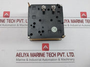 Analog Ammeter 0-40/80a Ct 40/5a By Frer