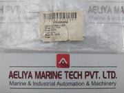 Analog Ammeter 0-40/80a Ct 40/5a By Frer