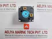 Analog Ammeter 0-60 A Frer