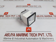 Analog Ammeter 0-60 A Frer