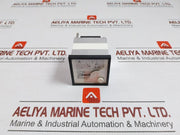 Analog Ammeter 0-60 A Frer