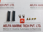 Analog Ammeter 0-60 A Frer