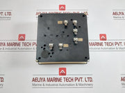 Analog Ammeter F14t 0-1200a Frer