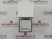 Analog Ampere Meter Brand IN IME 0-60/120 A - 190 Gm