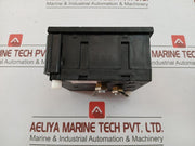 Analog Ampere Meter Brand IN IME 0-60/120 A - 190 Gm