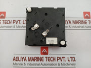 Analog Ampere Meter Brand IN IME 0-60/120 A - 190 Gm