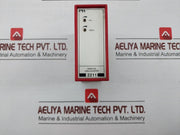 Analog Calculator +24vdc  By Pr Electronics 2211 Bb2a3 In 170 Gm