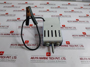 Analog Car Battery Tester 0-15V Power Test Load Fork 2.5