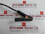 Analog Car Battery Tester 0-15V Power Test Load Fork 2.5