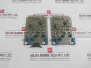 Analog Circuit Board 131414 B