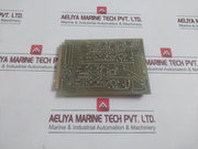 Analog Circuit Board 131414 B
