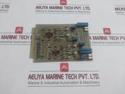 Analog Circuit Board 131414 B