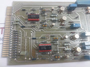 Analog Circuit Board 131414 B